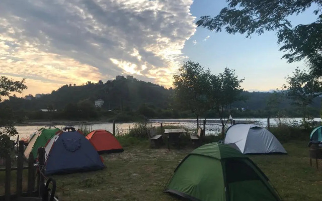 Danzi Camping