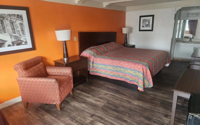 Sunrise inn