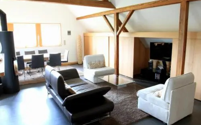 Gîte & Chambres d'hôtes Sabine Billmann