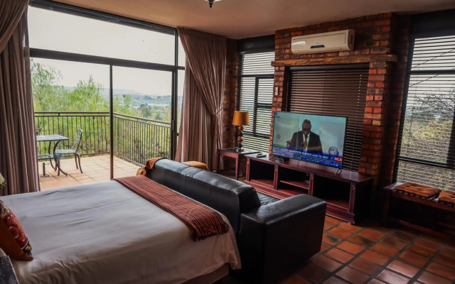Franklin View Guesthouse