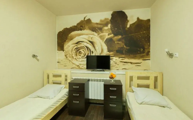 Hostel Absolut