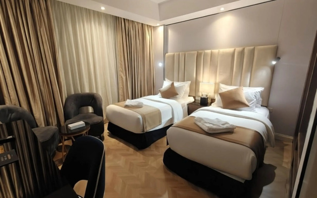 Smayah Residence