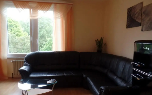 Ferienwohnung Lilia