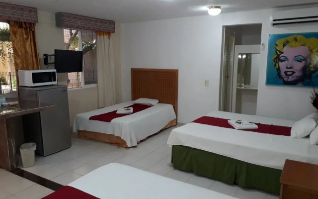 Hotel Santa Maria