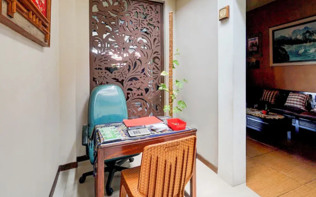 Hotel O Sidomulyo Heritage