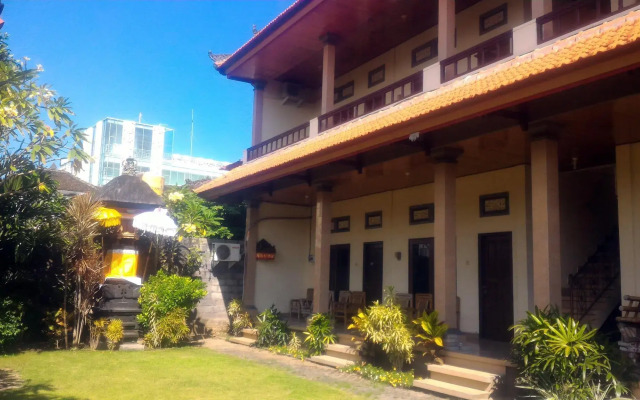 萨达撒日旅馆(Sadasari Guest House)