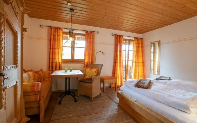 Landhaus Am Arzbach