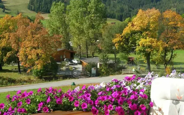 Haus Fasser