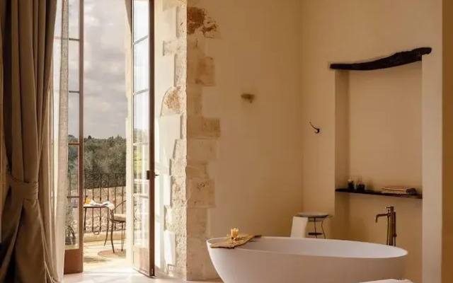 Masseria Tarsia Morisco