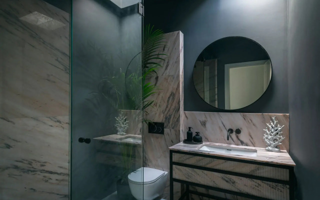 Aristide Hotel Syros