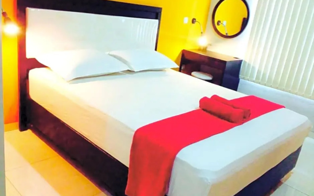 Anjani Bed and Breakfast