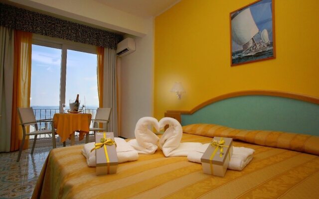 Hotel Solemar Terme Beach & Beauty 0