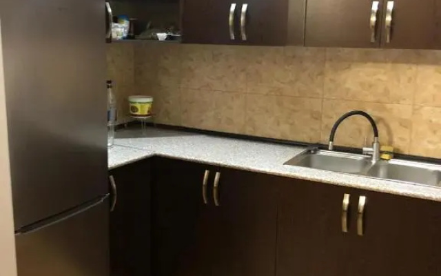 Sevan Best Apartament