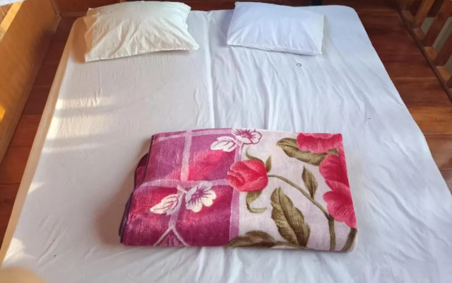 Gabelo Guest House