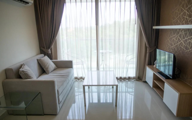 Amazon Residence Condominium