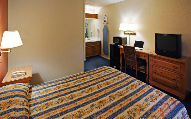 Regency Inn Hondo