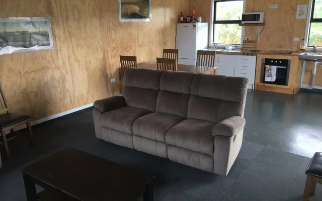 Hokitika Holiday Park