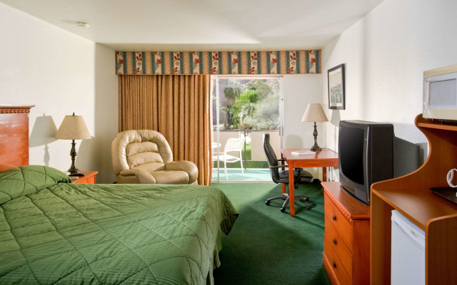 Royal Sun Palm Springs
