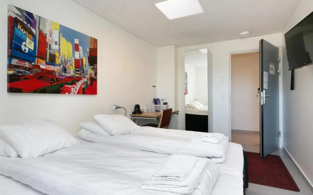 Kalmar Hotell