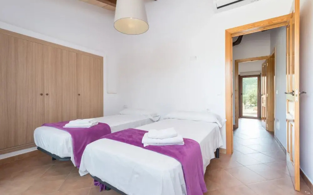 Sa Plana Villa Calvia