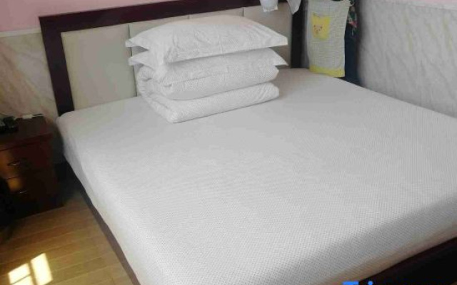 Ningbo Xiaolaba Hotel