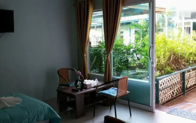 Na Ha Thai Green Home