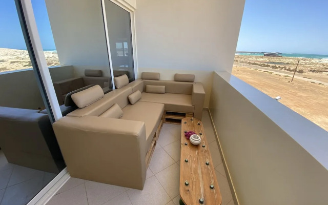 Terra Kriola Seaview Apartments