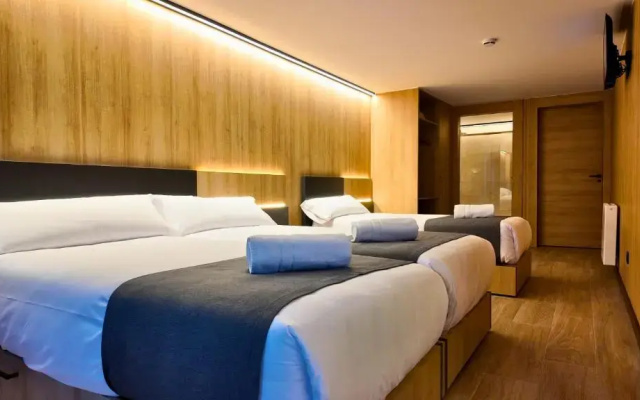 Hotel Catanies