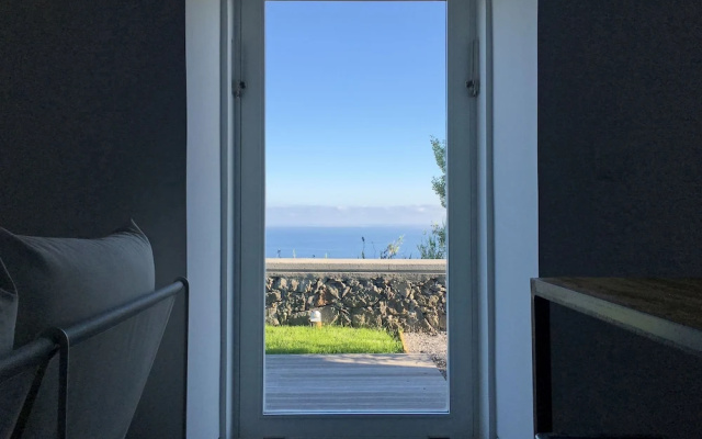Antiga Fábrica de Chá - Amazing Ocean View