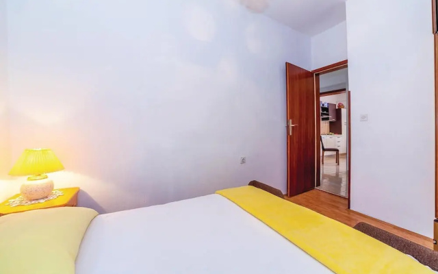 Amazing Home in Crikvenica With Wifi and 2 Bedrooms