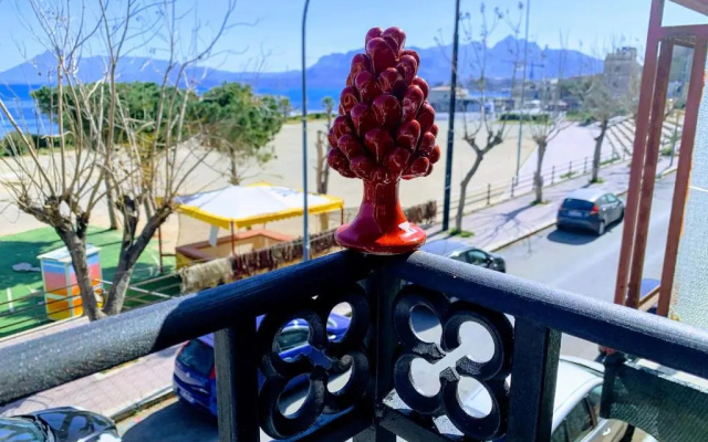 Seafront House Gabbiano Azzurro