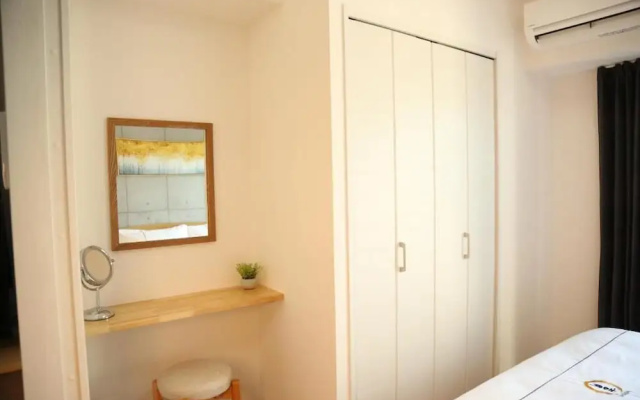 Yoshitsuki Hotel