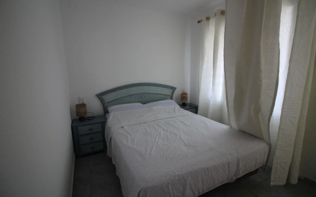 Apartamento 2167 - Franciska Bjo 1-A