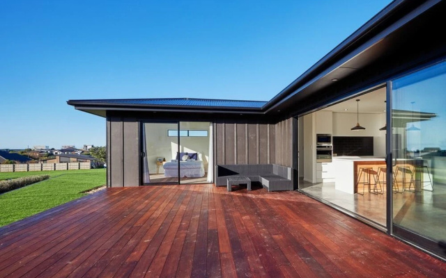 Seaview House