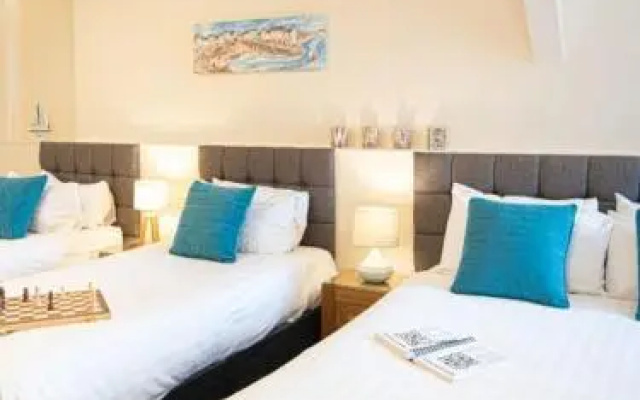The Gwbert Hotel