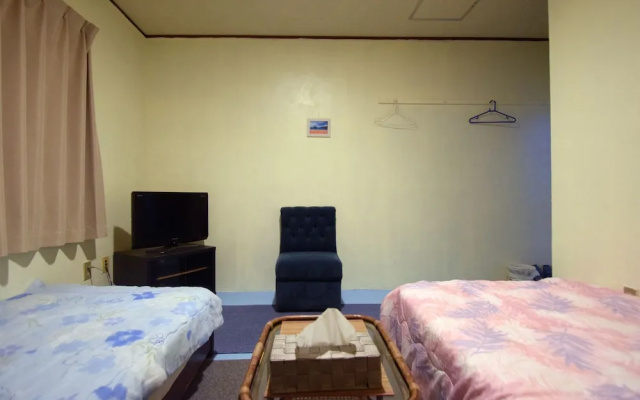 Hotel Henza