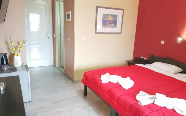 Domenico Hotel