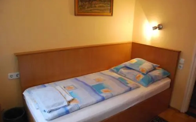 Hotel Mohacsi Panzio