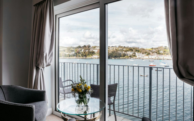 Greenbank Hotel