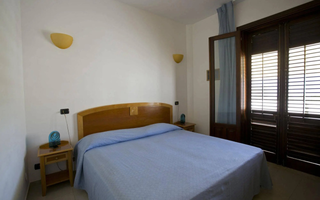 Hotel Sabbia D'Oro