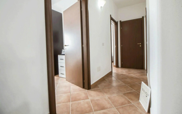Casa Vacanze Cau - Viale Europa