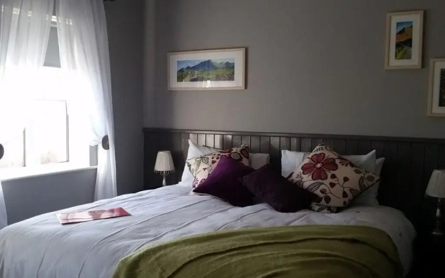 An Riasc B&B