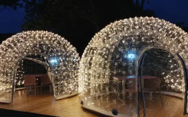 Bailuyuan B&B (Shell Beach)