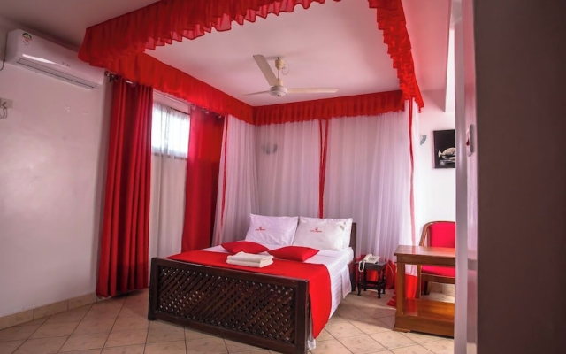 Hotel Windsor Mombasa