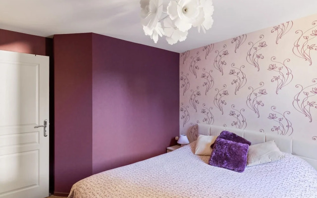 Duplex Apartment IN THE City Centre With Private CAR Park
