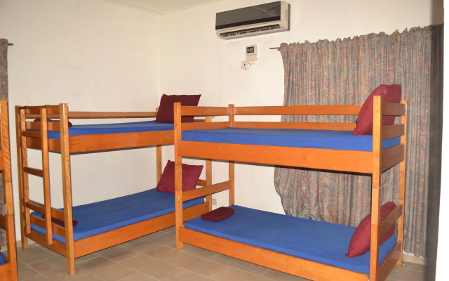 Pink Hostel