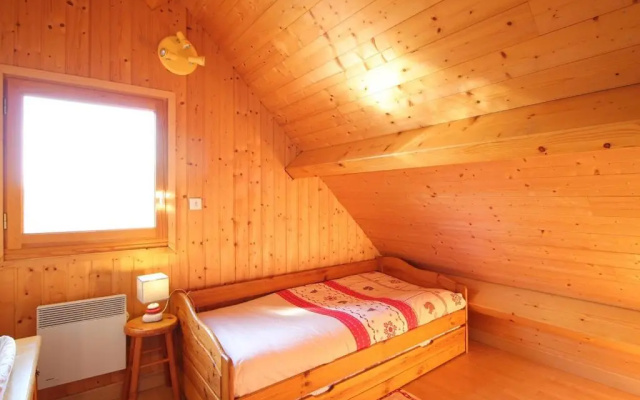 Chalet Mont-Dore, 5 pièces, 8 personnes - FR-1-608-106