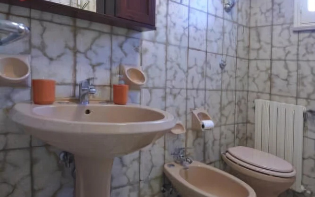 Appartamento vacanze Villa Ricciardi