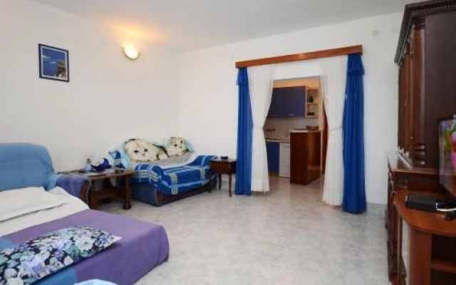 Apartments Ljiljana