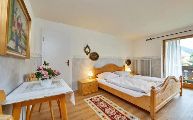 Ferienhaus Ambiente Oberammergau